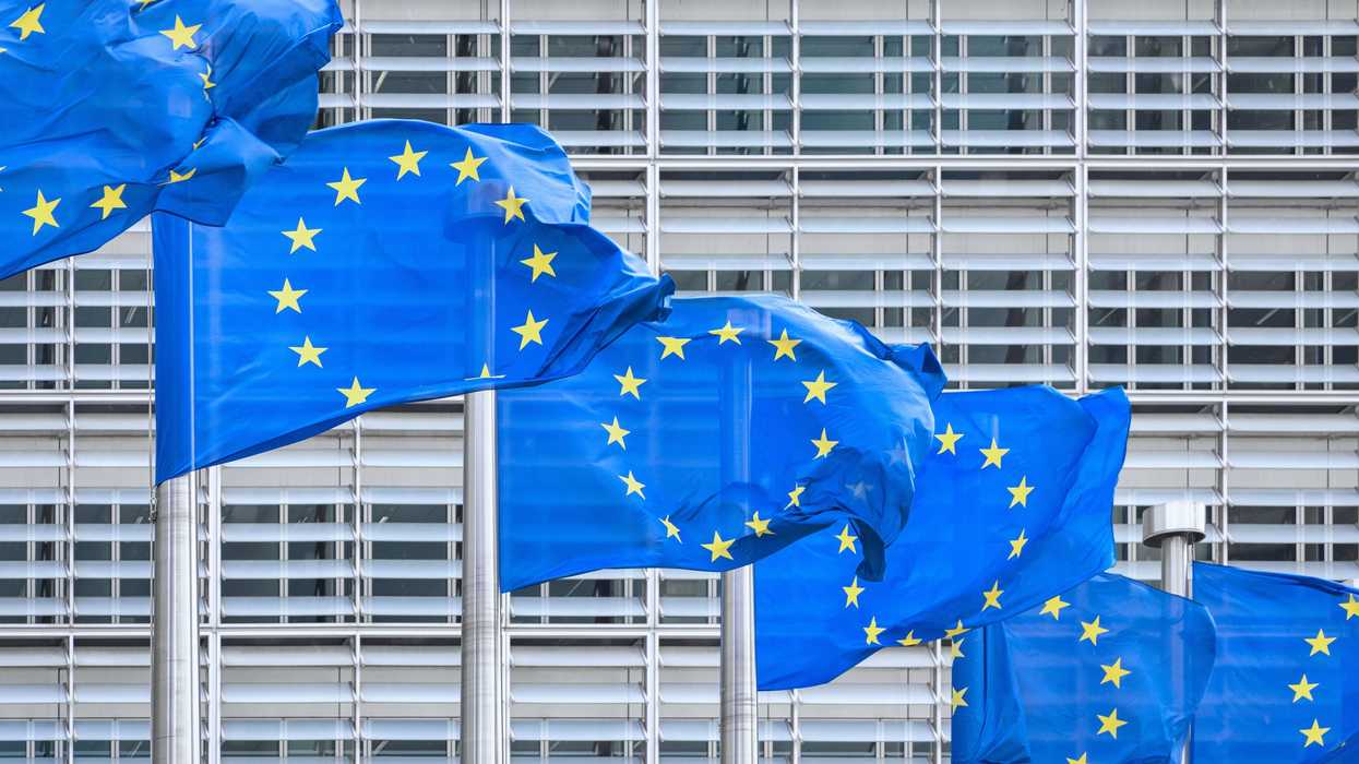 EU considers privacy busting regulations