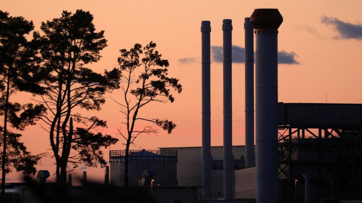 EU energy prices soar as Russia vows not to resume gas supplies until sanctions lifted