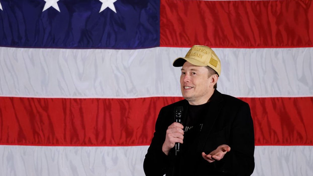 EU poised to personally punish Elon Musk under 'censorship law' over supposed X violations