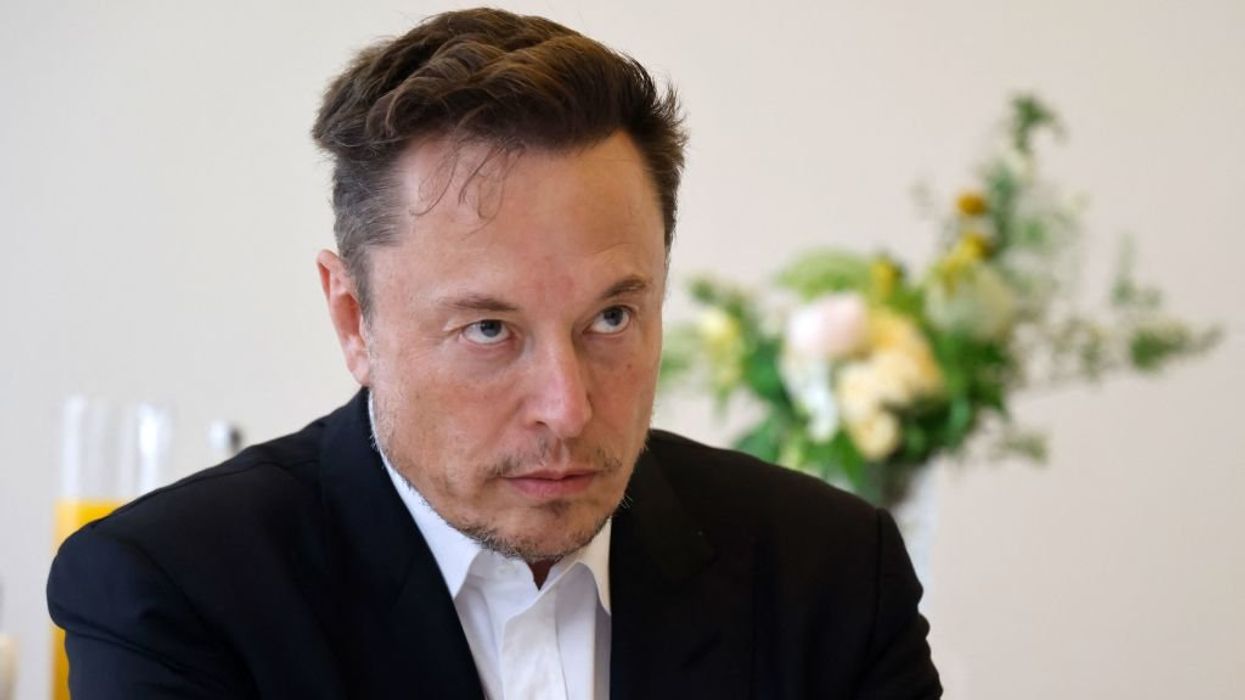 EU threatens Elon Musk with investigation of X over alleged 'illegal content and disinformation' regarding Hamas' terrorist attacks