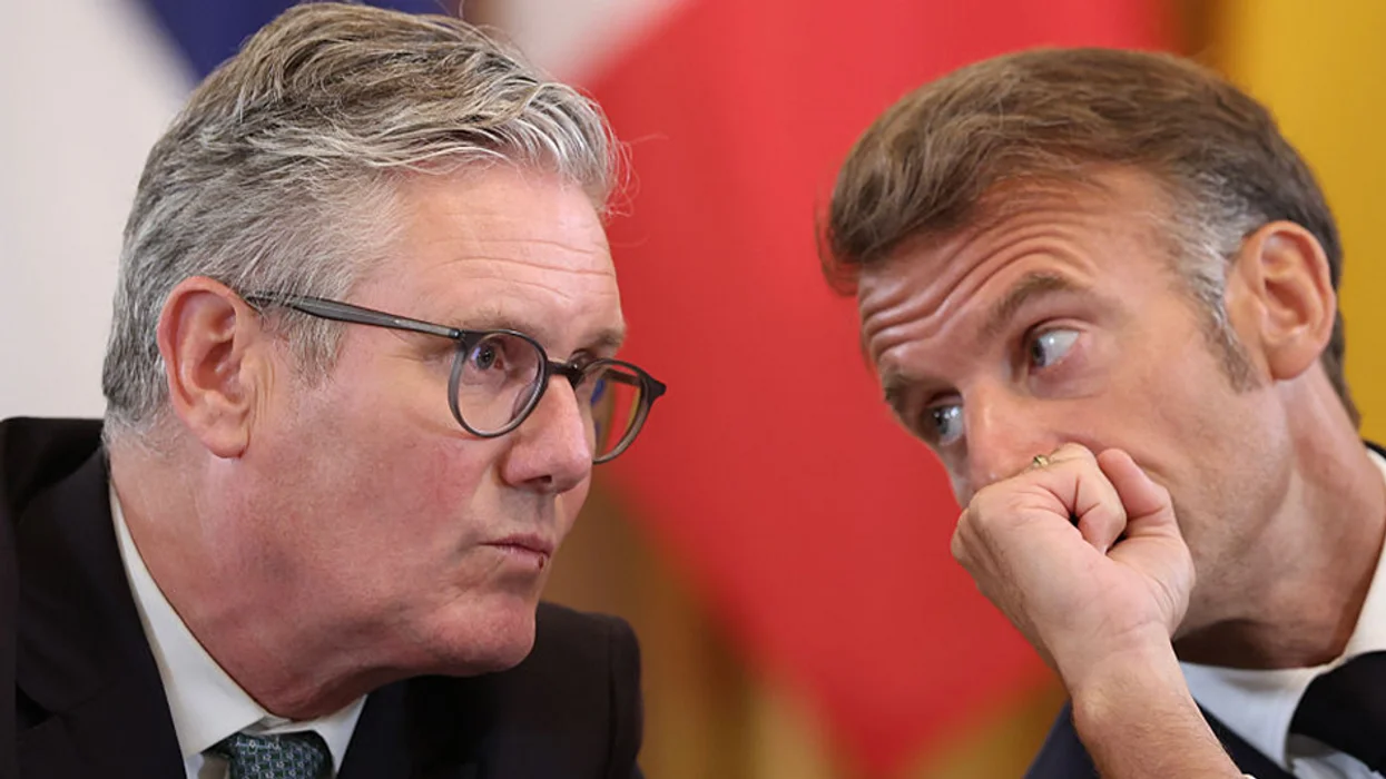 Europe pushes for digital ID to help 'crack down' on completely unrelated problems