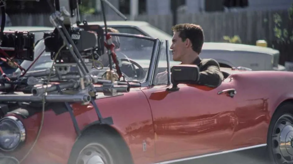 Europe says your new car should watch you. Will America be next?