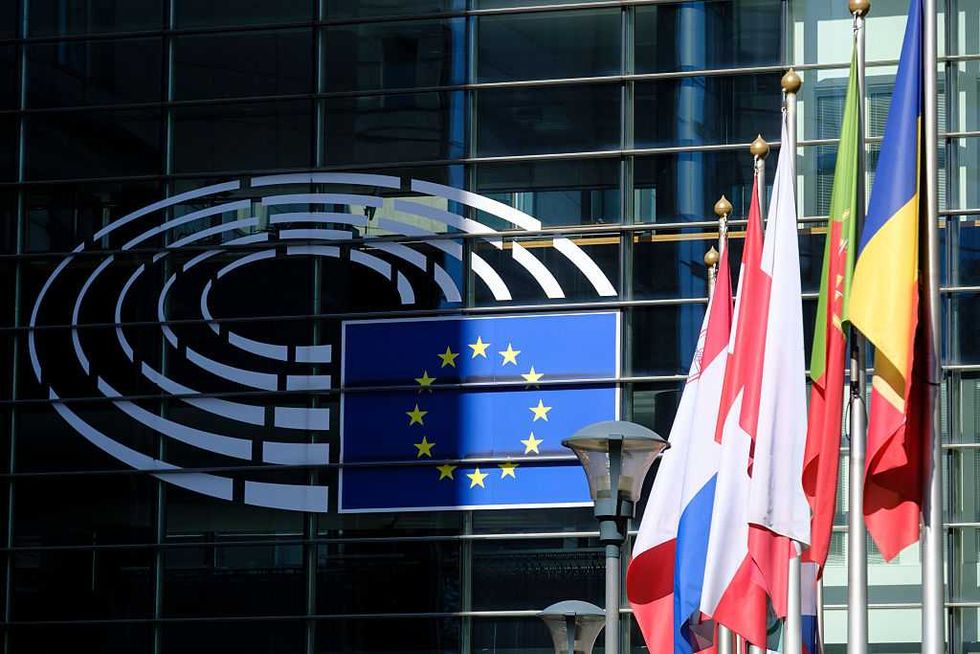 Europe shows us what happens when bureaucrats win
