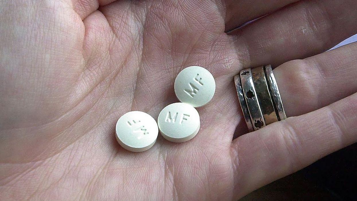 European abortionist reports 'enormous' surge in US demand for abortion pills after SCOTUS leak