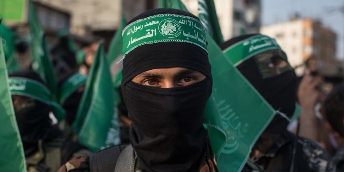 NextImg:European authorities capture several suspected Hamas terrorists, foil terror plot | Blaze Media