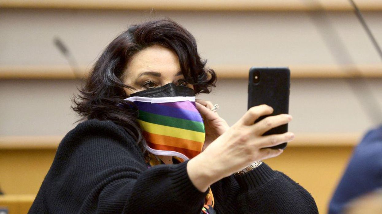 European Parliament aims to make the EU an LGBTQ 'freedom zone'