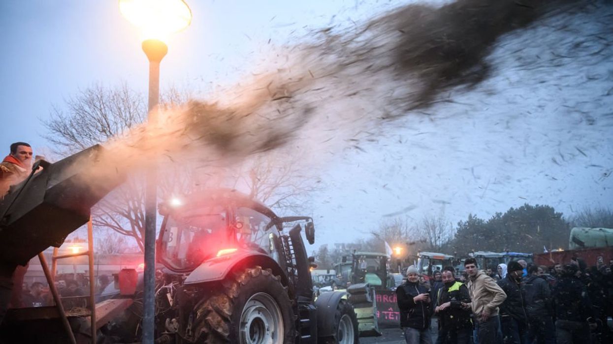 Europe’s war on food is coming to America