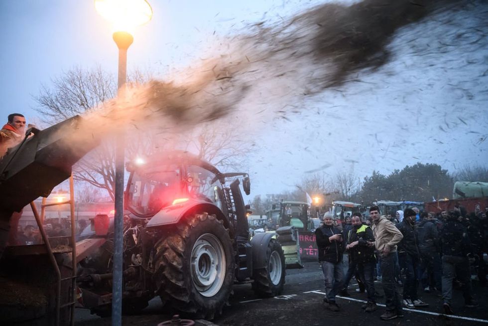 Europe’s war on food is coming to America