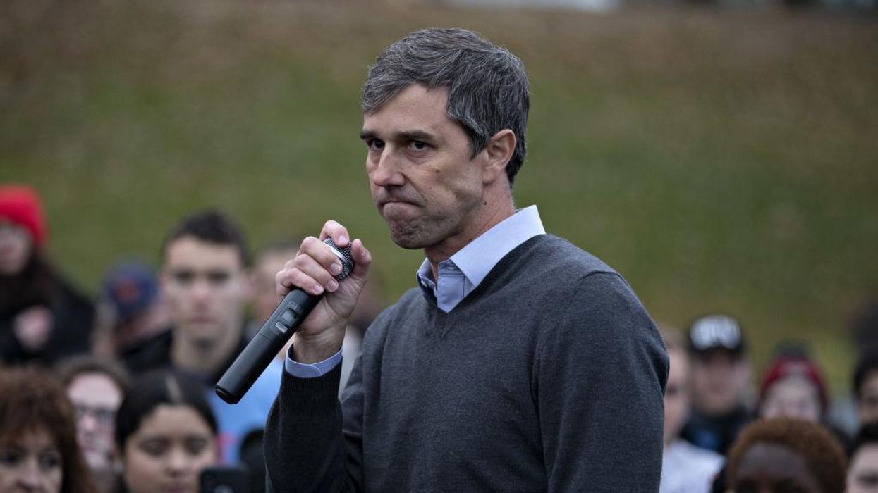 Even Beto O'Rourke is slamming President Biden's latest effort at the southern border: 'It does not make sense'