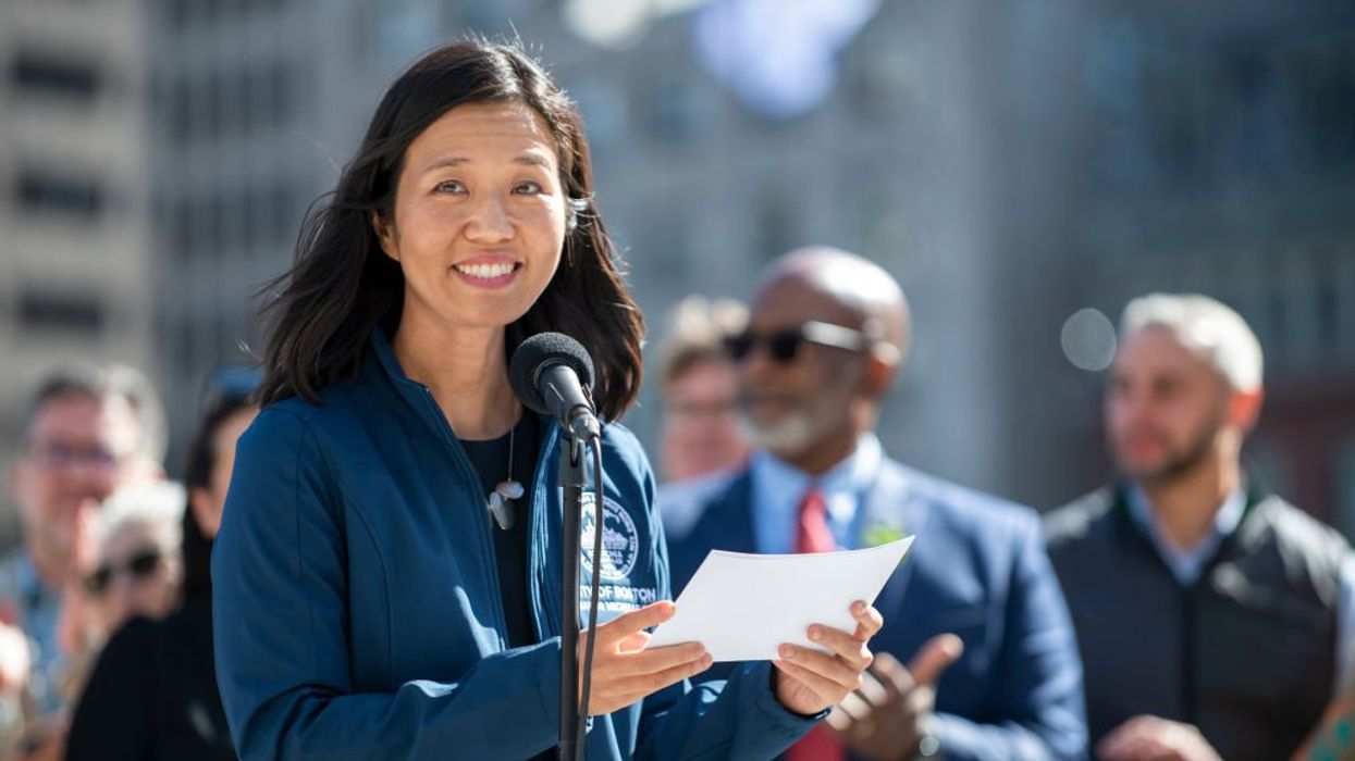 Even Dems alarmed as illegal aliens, 11-year-olds allowed to vote on some Boston expenditures