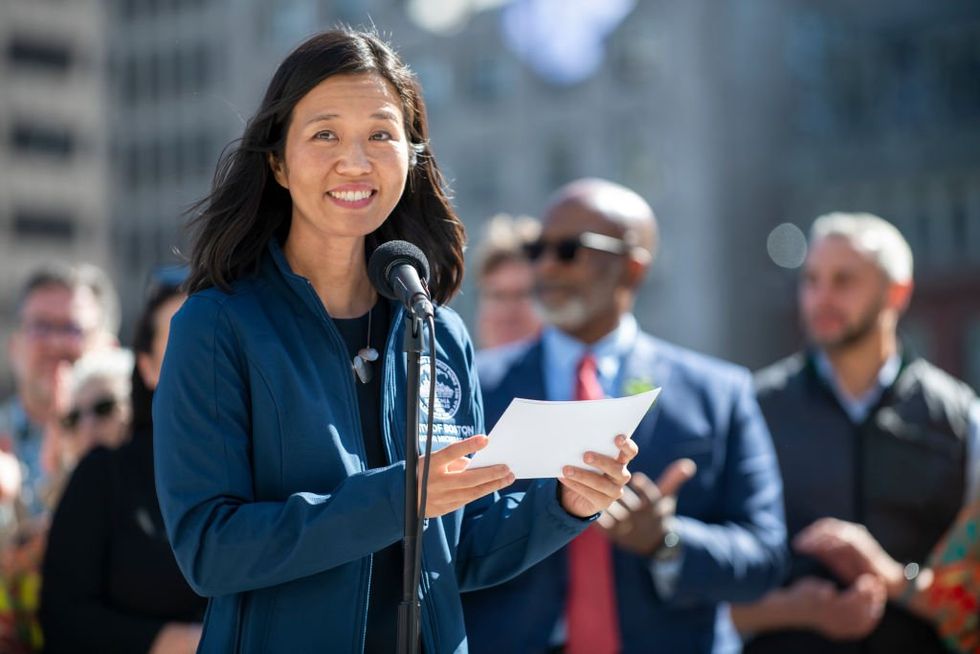 Even Dems alarmed as illegal aliens, 11-year-olds allowed to vote on some Boston expenditures