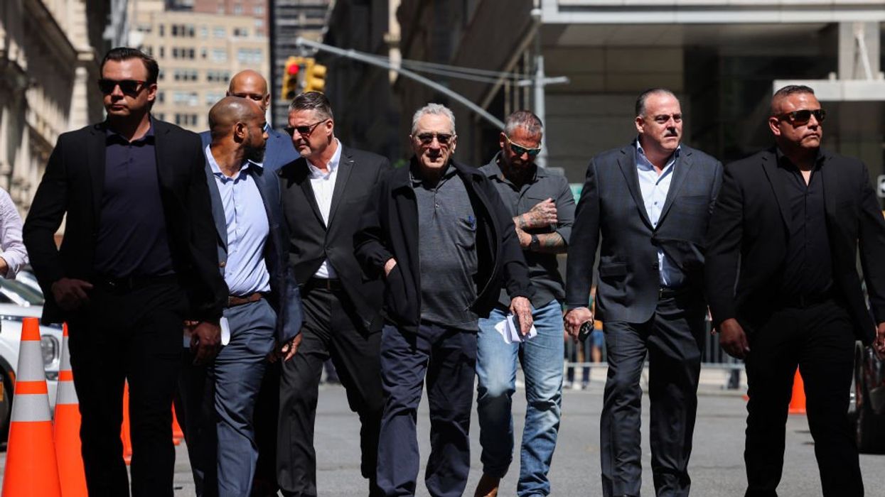Even Mika Brzezinski 'doesn't feel right' about Biden campaign event outside NYC courthouse