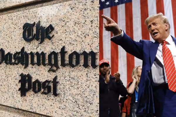 Even WaPo forced to admit there's a BIG problem with election polling