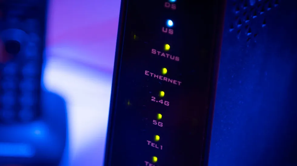 Every breath you take: Your own Wi-Fi signals let spies watch you inside your home