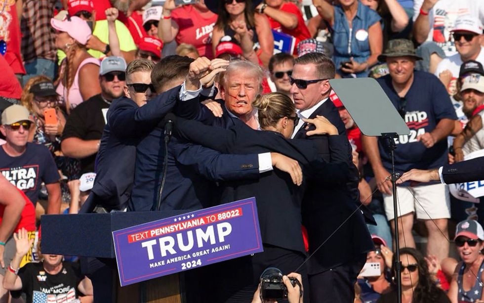 Every lie they told you about Trump: A brief overview