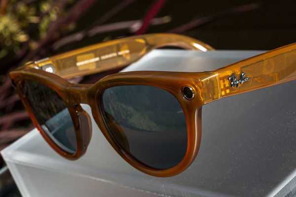 Every sidewalk a surveillance grid: How Meta’s glasses will kill anonymity