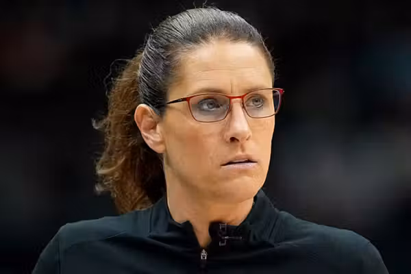 'Everybody else can go to hell': WNBA coach quotes Michelle Obama while rampaging against critics