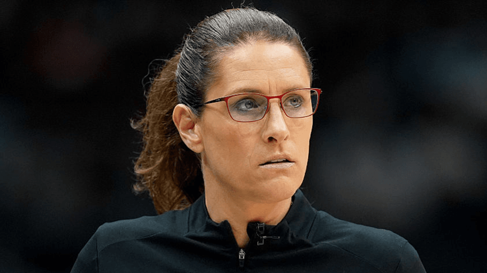 'Everybody else can go to hell': WNBA coach quotes Michelle Obama while rampaging against critics