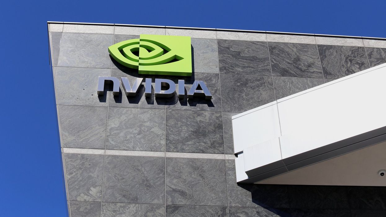 Everything’s bigger in Texas — especially Nvidia’s new $500 billion AI factories