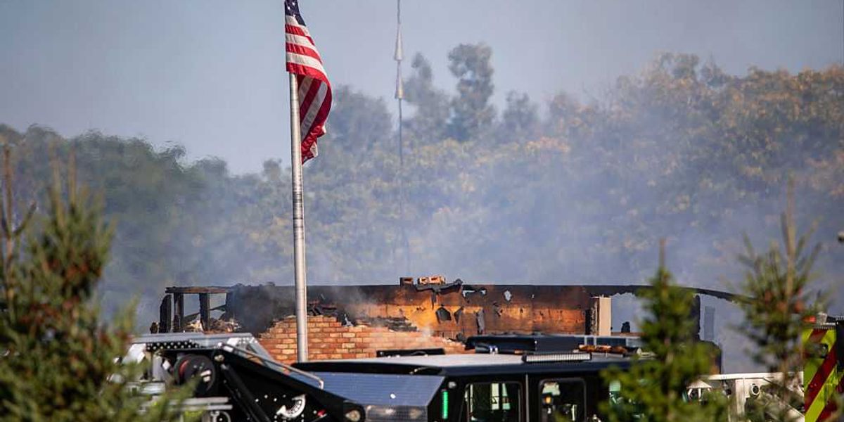 ‘Evil feels unleashed’: Gut-wrenching reactions to horrific Michigan church shooting ‘Evil feels unleashed’: Gut-wrenching reactions to horrific Michigan church shooting