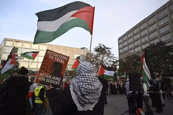 Evil never announces itself — it seduces the hearts of the blind