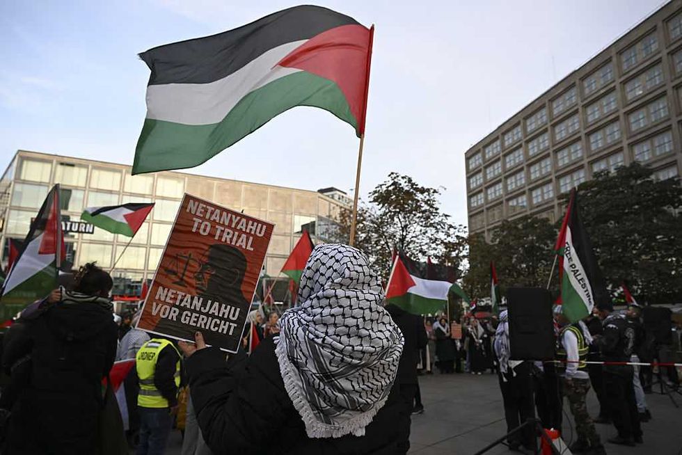 Evil never announces itself — it seduces the hearts of the blind