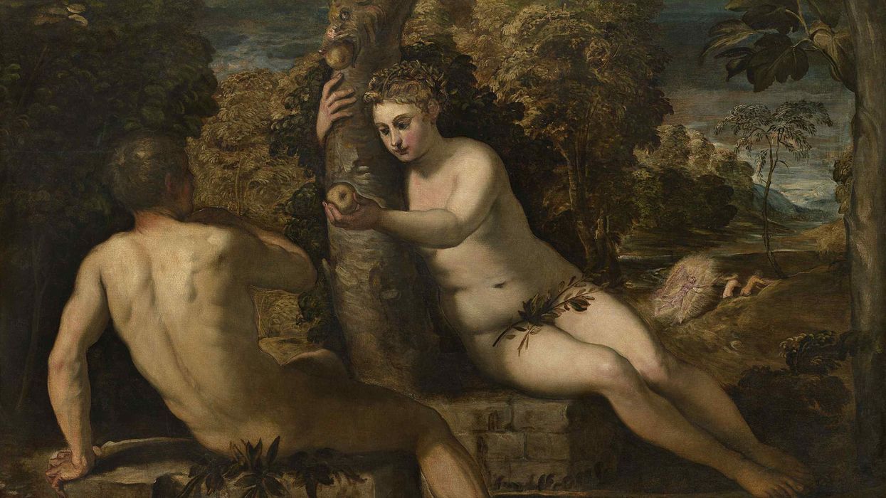 Evolutionary science and genetics breakthroughs show Adam and Eve are not incompatible with evolution: Report
