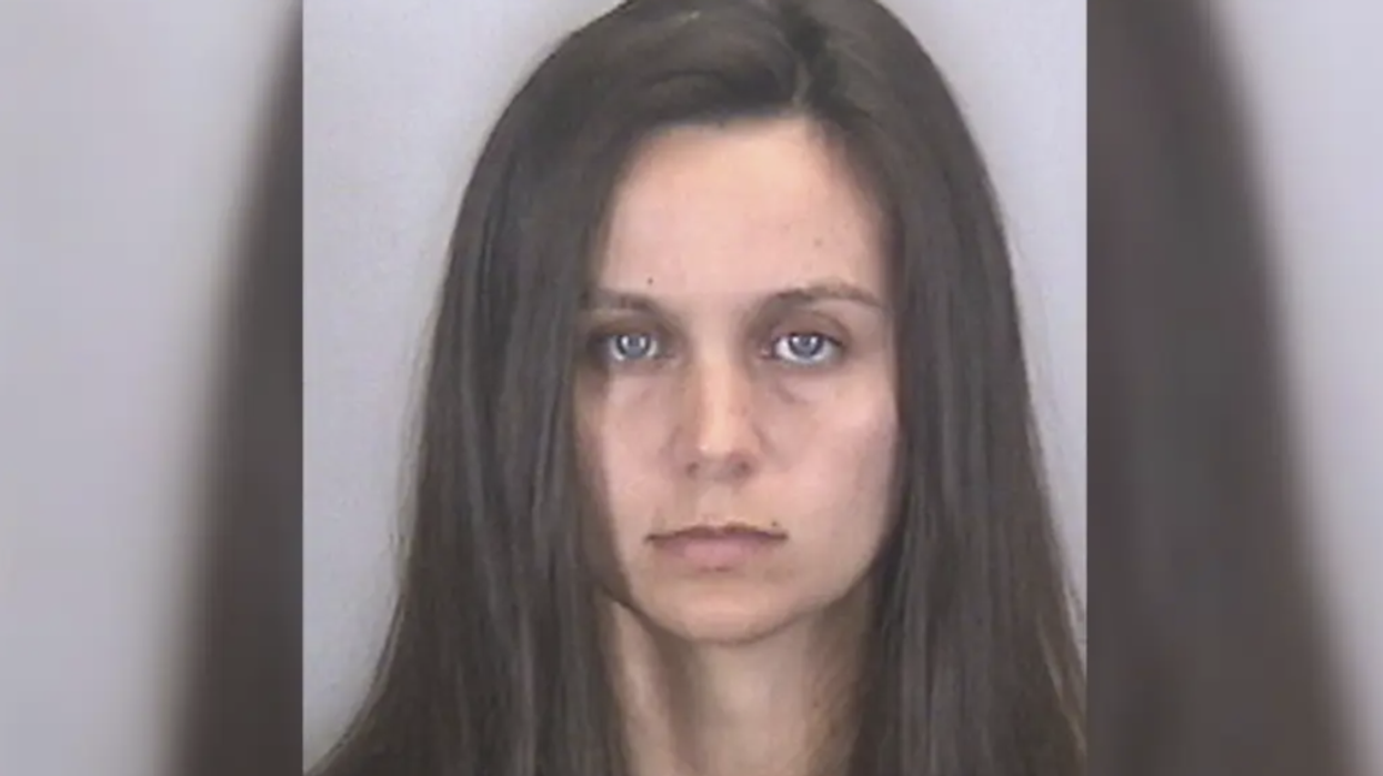 Ex-ballerina — who said she killed estranged husband in self-defense — convicted in 'Black Swan' murder trial