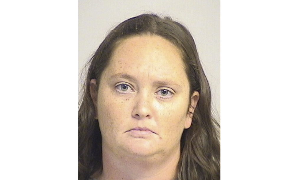 Ex-Christian school teacher accused of sexually assaulting female student, rearrested after allegedly contacting another teen