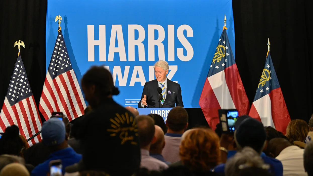 Ex-Clinton adviser warns Democrats of dire midterm season: 'Elections have consequences'
