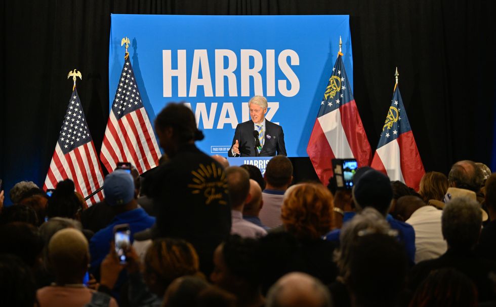 Ex-Clinton adviser warns Democrats of dire midterm season: 'Elections have consequences'