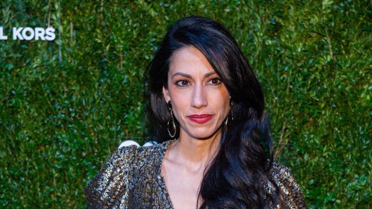Ex-Clinton aide Huma Abedin claims a US senator sexually assaulted her in new book