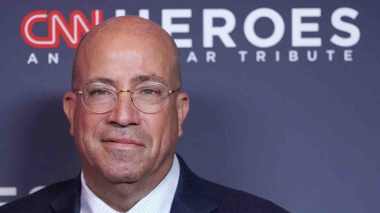 Ex-CNN head Jeff Zucker prevented network from investigating COVID lab-leak theory, called it a 'Trump talking point,' CNN insider reportedly reveals