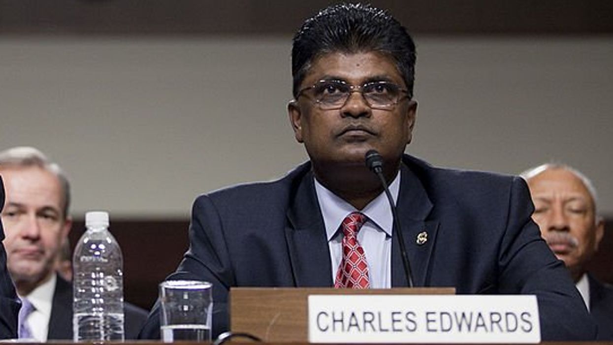 Ex-DHS employees conspired to steal proprietary software containing personal data of government workers: DOJ