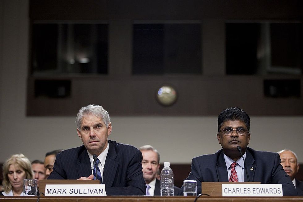 Ex-DHS employees conspired to steal proprietary software containing personal data of government workers: DOJ