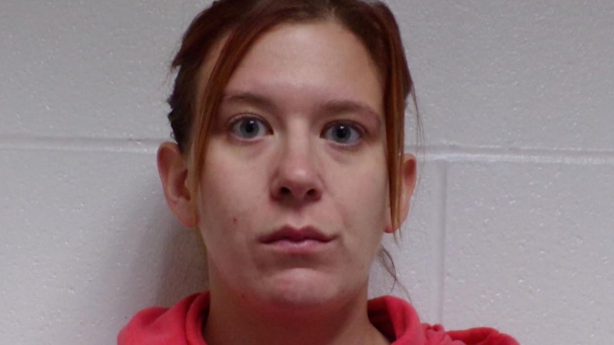 Ex-elementary school principal charged with 5 felony counts of sexual misconduct with a minor