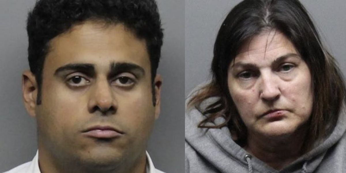 Ex-girlfriend of arrested Delta pilot allegedly observed, participated in sexual abuse of her young daughter: Court docs Ex-girlfriend of arrested Delta pilot allegedly observed, participated in sexual abuse of her young daughter: Court docs