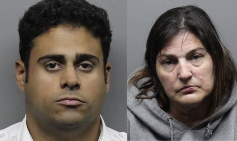 Ex-girlfriend of arrested Delta pilot allegedly observed, participated in sexual abuse of her young daughter: Court docs