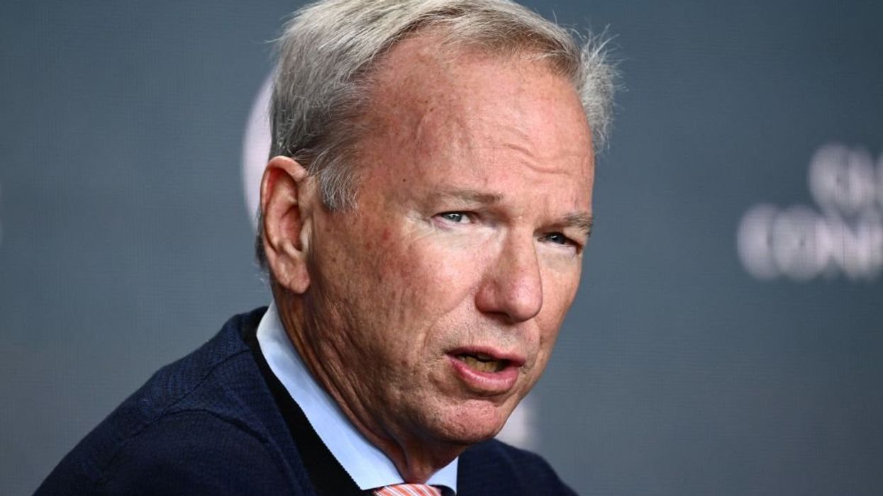 Ex-Google CEO used ‘vast network’ of political connections to influence AI industry, government policy for financial gain: Report