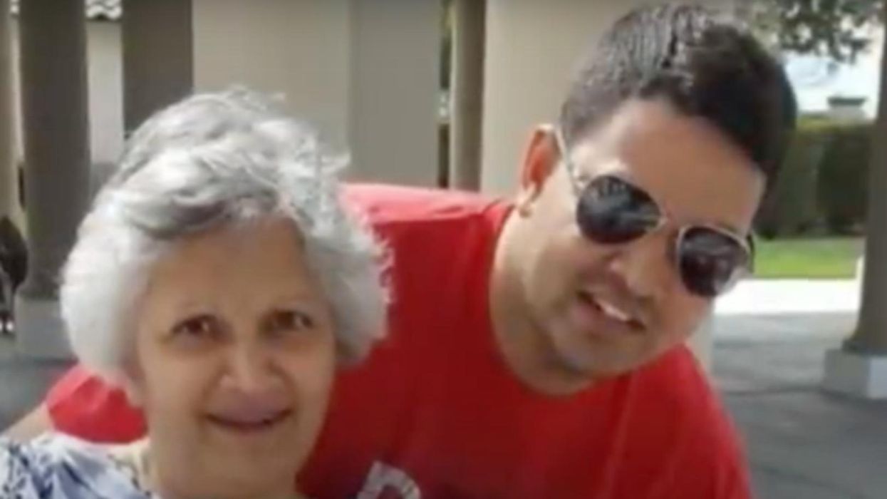 Ex-LAPD officer charged with fatal shooting of disabled man in Costco