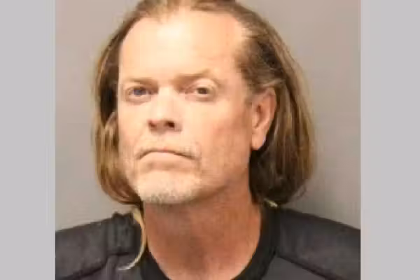 Ex-mayor sexually 'groomed' underage foreign exchange student in California