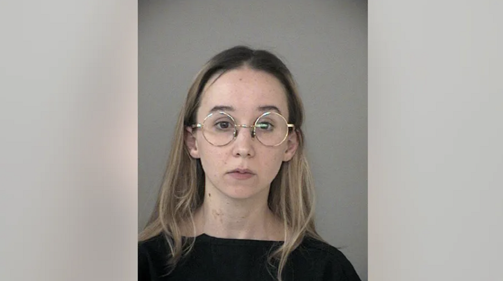 Ex-middle school teacher slapped with felony charges over accusations of shocking student sex scandal