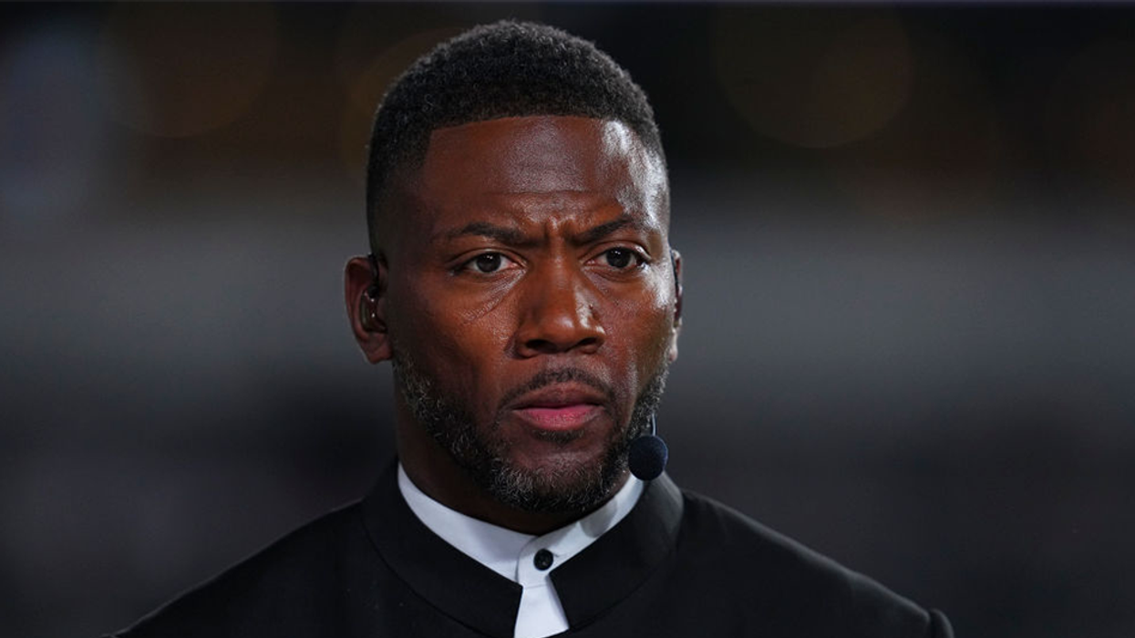 Ex-NFL player Ryan Clark says he will never respect President Trump, but praises Obama administration for 'no scandals'