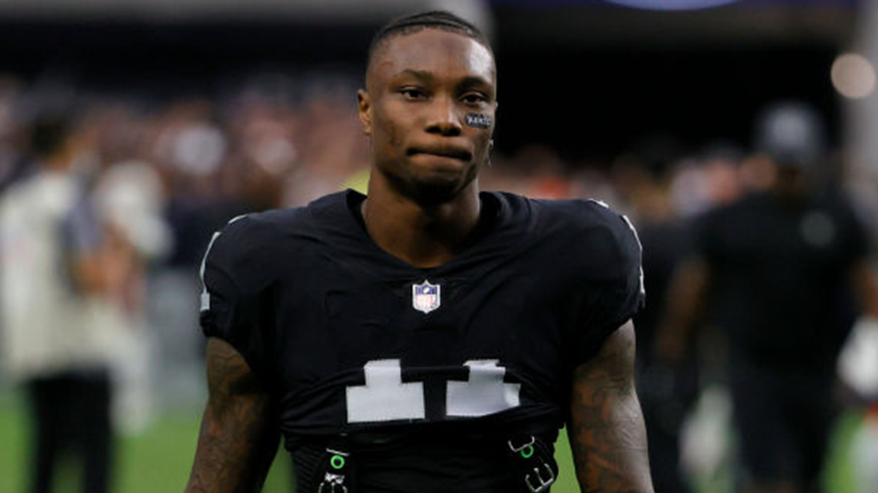 Ex-NFL player training for a comeback ... while in prison for vehicular manslaughter