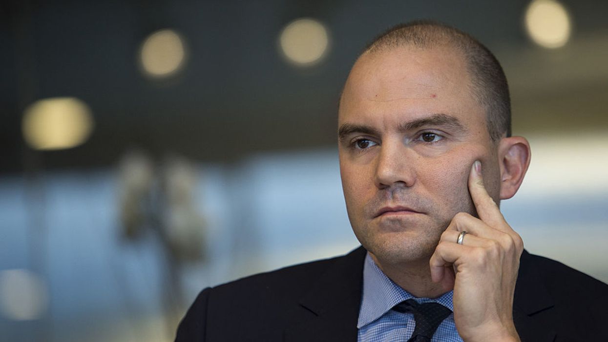 Ex-Obama adviser Ben Rhodes rips Trump’s Israel-UAE deal on Twitter — and gets summarily trounced