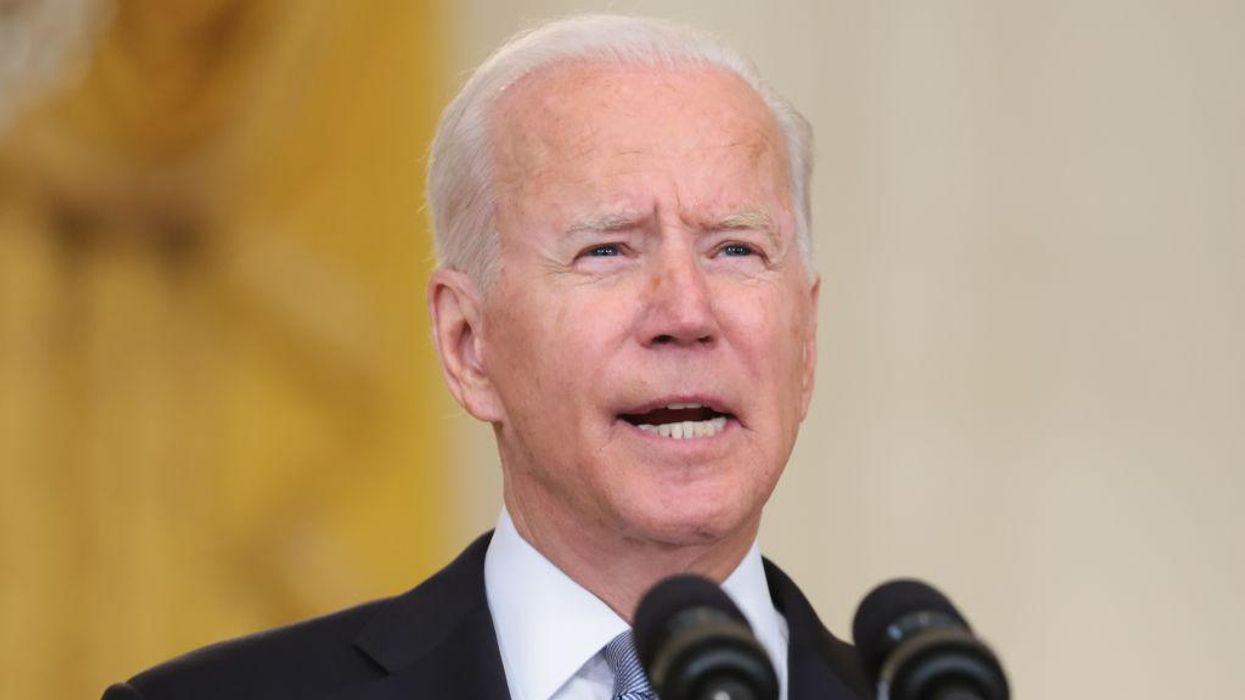 Ex-Obama adviser says Biden should fire his national security adviser over 'botched' Afghanistan withdrawal