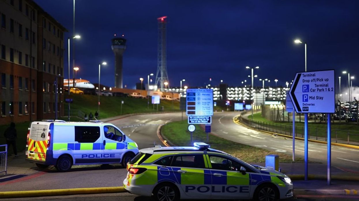 Ex-Obama policy adviser sentenced to prison for flying to UK to rape a child