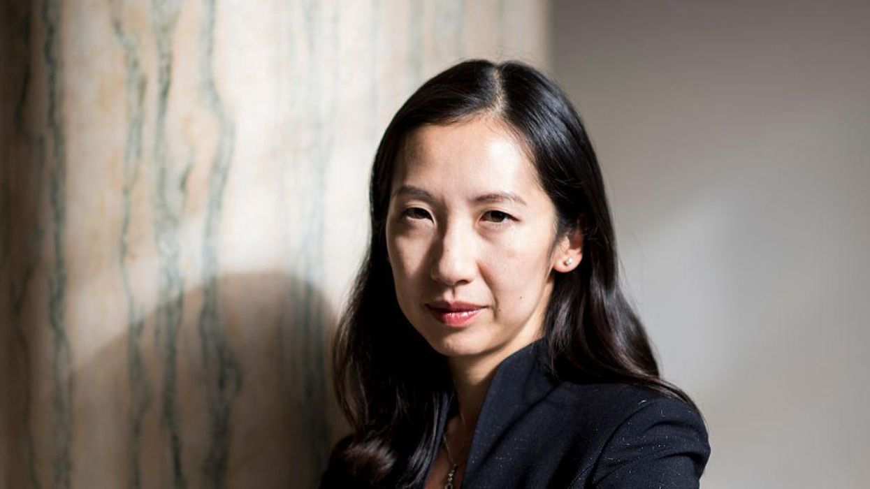 Ex-Planned Parenthood president says she was forced out for not promoting abortion aggressively enough, was instructed to say 'abortion' during every interview