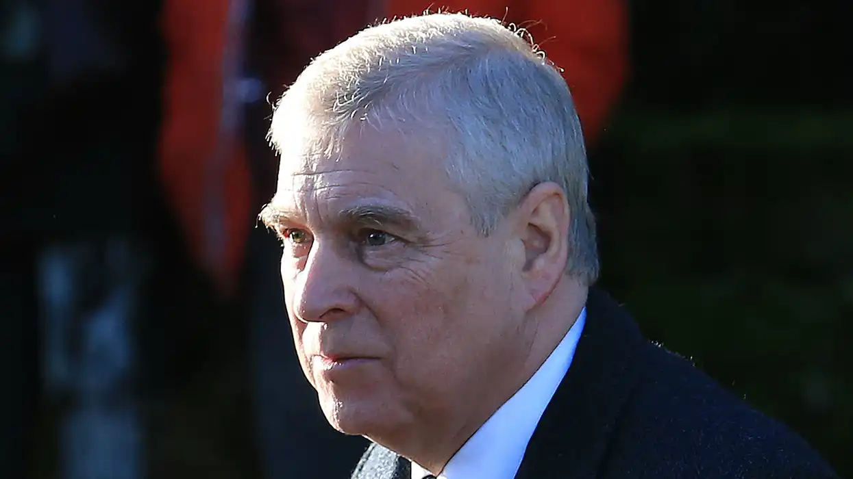 Ex-Prince Andrew arrested after police open Epstein-related misconduct case