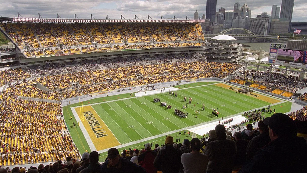 Ex-Steelers player allegedly caught calling team the 'cheapest organization' — then blames AI for the comments